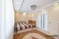 4 room apartment 87 m² Papiernia, Belarus