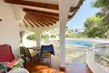 Villa 4 chambres 251 m² Calp, Espagne