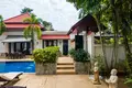 4 bedroom Villa 320 m² Choeng Thale, Thailand