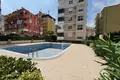 1 bedroom apartment 65 m² Alanya, Turkey