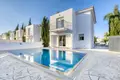 3 bedroom house 130 m² Paralimni, Cyprus