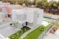 Villa de tres dormitorios 147 m² Finestrat, España