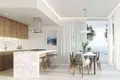Mieszkanie 3 pokoi 226 m² Koinoteta Agiou Tychona, Cypr