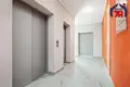 2 room apartment 39 m² Minsk, Belarus
