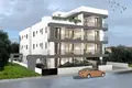 Appartement 2 chambres 77 m² Strovolos, Chypre