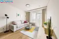 Wohnung 2 zimmer 47 m² Vilnius, Litauen