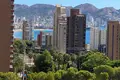 Mieszkanie 1 pokój 58 m² Benidorm, Hiszpania