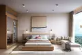 Apartamento 30 m² Phuket Province, Tailandia