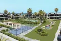 Mieszkanie 2 pokoi 77 m² Torrevieja, Hiszpania