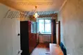Wohnung 2 Zimmer 42 m² Brest, Weißrussland
