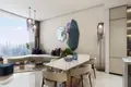 Appartement 1 chambre 74 m² Doubaï, Émirats arabes unis