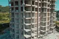 Wohnung 1 Schlafzimmer 49 m² Mittelmeerregion, Türkei