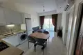 Apartamento 2 habitaciones 60 m² Mersin, Turquía