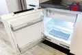 Apartamento 1 habitación 37 m² Minsk, Belarús