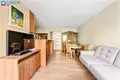 Appartement 3 chambres 44 m² Vilnius, Lituanie