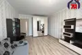 Apartamento 1 habitación 44 m² Saligorsk, Bielorrusia