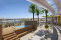 Residential complex Vibes Resort (naturist village - Cap d'Agde)