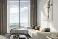 Apartment in a new building Orbis Motor City