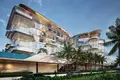 Appartement dans un nouvel immeuble One Development – DO Residences on Dubai Islands, Just Steps from the Beach.