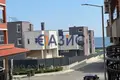 Mieszkanie 2 pokoi 78 m² Rawda, Bułgaria