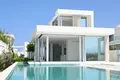 Residential complex Gated beachfront complex of villas, Coral Bay, Cyprus