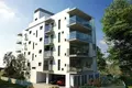Apartamento 3 habitaciones 131 m² Strovolos, Chipre