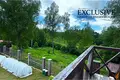 2 room house 101 m² Polatsk District, Belarus