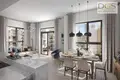 Appartement 2 chambres 1 115 m² Doubaï, Émirats arabes unis