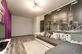 Квартира 2 комнаты 61 м² Минск, Беларусь