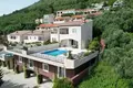 3-Schlafzimmer-Villa  in Rijeka-Rezevici, Montenegro