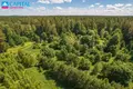 Land  Vilkaraistis, Lithuania