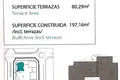 Commercial property 197 m² in Torrevieja, Spain