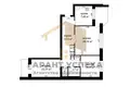 Appartement 3 chambres 66 m² Muchaviecki sielski Saviet, Bélarus