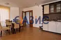 Wohnung 3 Schlafzimmer 150 m² Sonnenstrand, Bulgarien