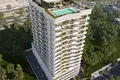 Квартира 1 комната 40 м², Все страны