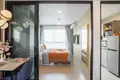 Apartamento 2 habitaciones 24 m² Kathu, Tailandia