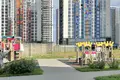 2 room apartment 46 m² Minsk, Belarus