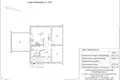 3 room apartment 65 m² Warsaw, Poland