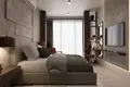 1 bedroom apartment 23 m² Bangkiang Sidem, Indonesia