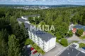 2 bedroom apartment 68 m² Tampereen seutukunta, Finland