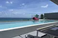 Penthouse 3 pokoi 336 m² Phuket, Tajlandia