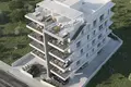 Wohnung 2 Schlafzimmer 87 m² Larnaka, Zypern