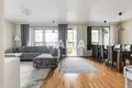 Квартира 5 комнат 123 м² Kuopio sub region, Финляндия