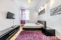 Квартира 1 комната 37 м² Минск, Беларусь