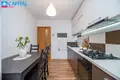 Квартира 2 комнаты 49 м² Вильнюс, Литва