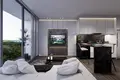 1 bedroom apartment 53 m² Phuket, Thailand