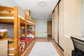 Apartamento 3 habitaciones 79 m² Barawlyany, Belarús