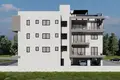 2 bedroom apartment 105 m² Kato Polemidia, Cyprus