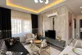 Appartement 3 chambres 85 m² Tosmur, Turquie