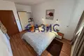 2 bedroom apartment 90 m² Sveti Vlas, Bulgaria